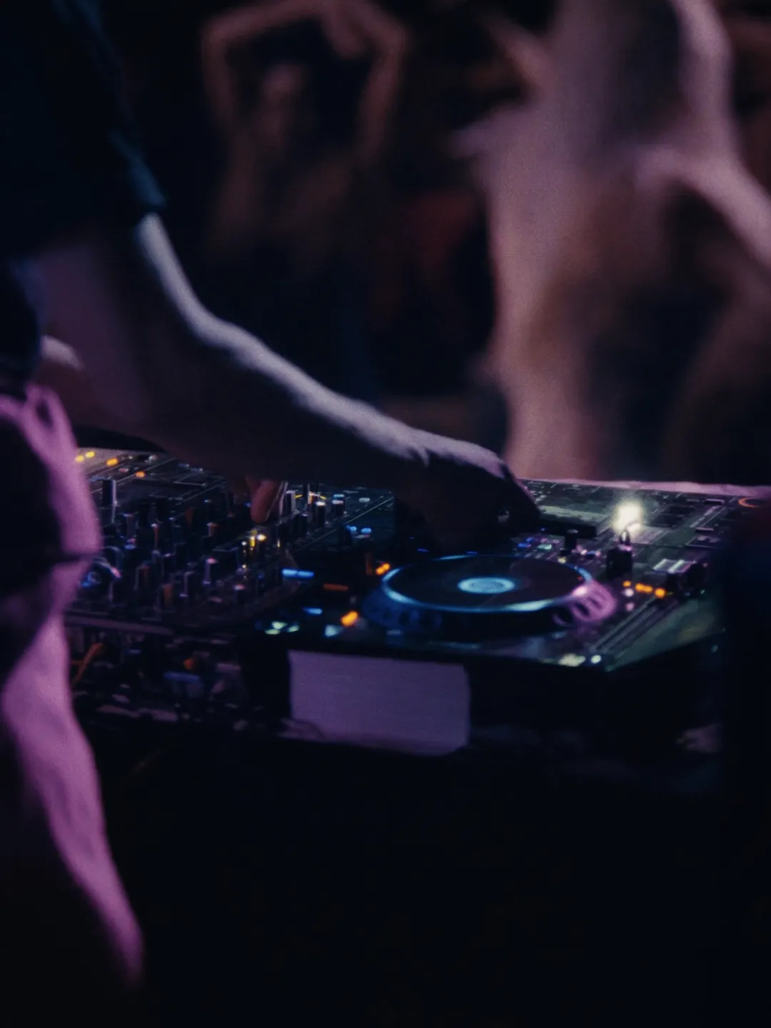 Musicians & DJs