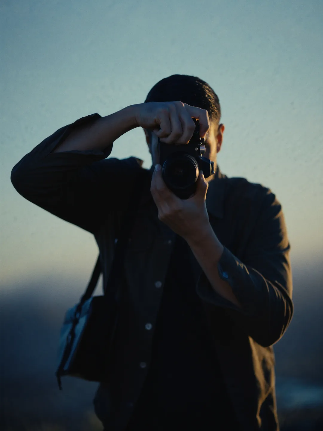 Photographers & film