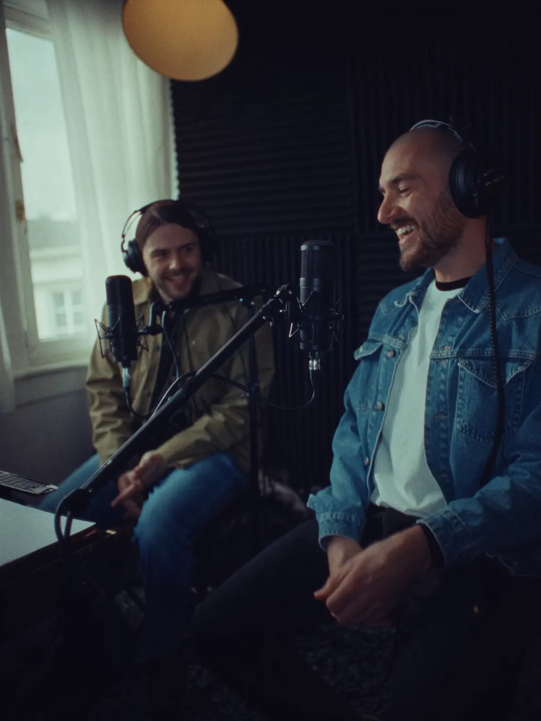 Podcasters